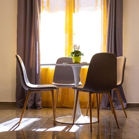 Studio Apartman Planb, Self Check In Osijek Ngoại thất bức ảnh