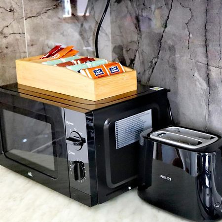 Studio Apartman Planb, Self Check In Osijek Ngoại thất bức ảnh
