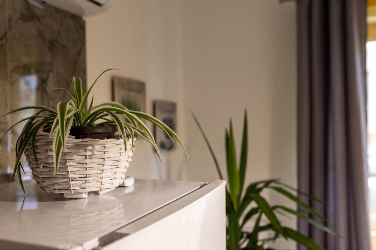 Studio Apartman Planb, Self Check In Osijek Ngoại thất bức ảnh