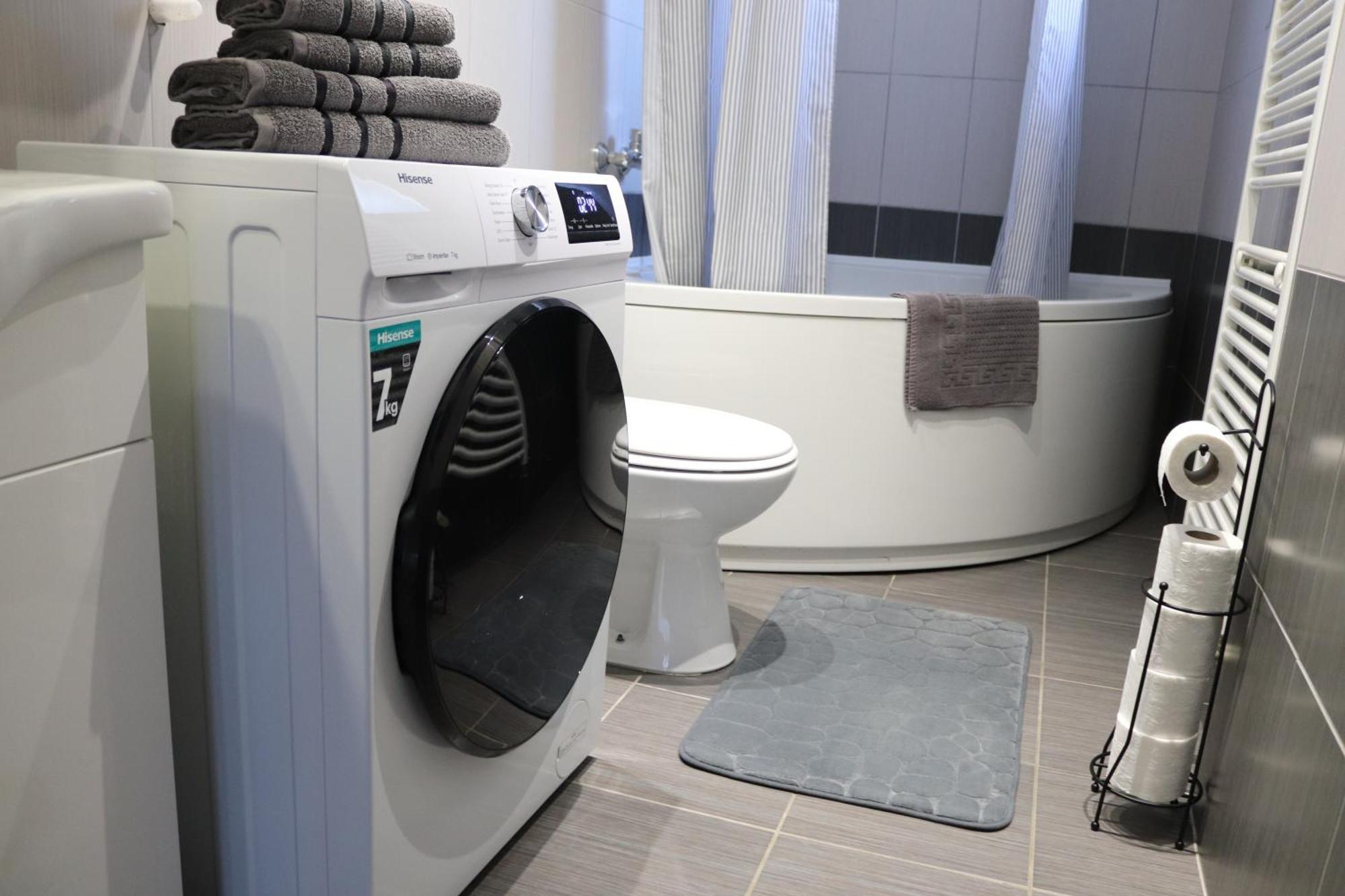 Studio Apartman Planb, Self Check In Osijek Ngoại thất bức ảnh