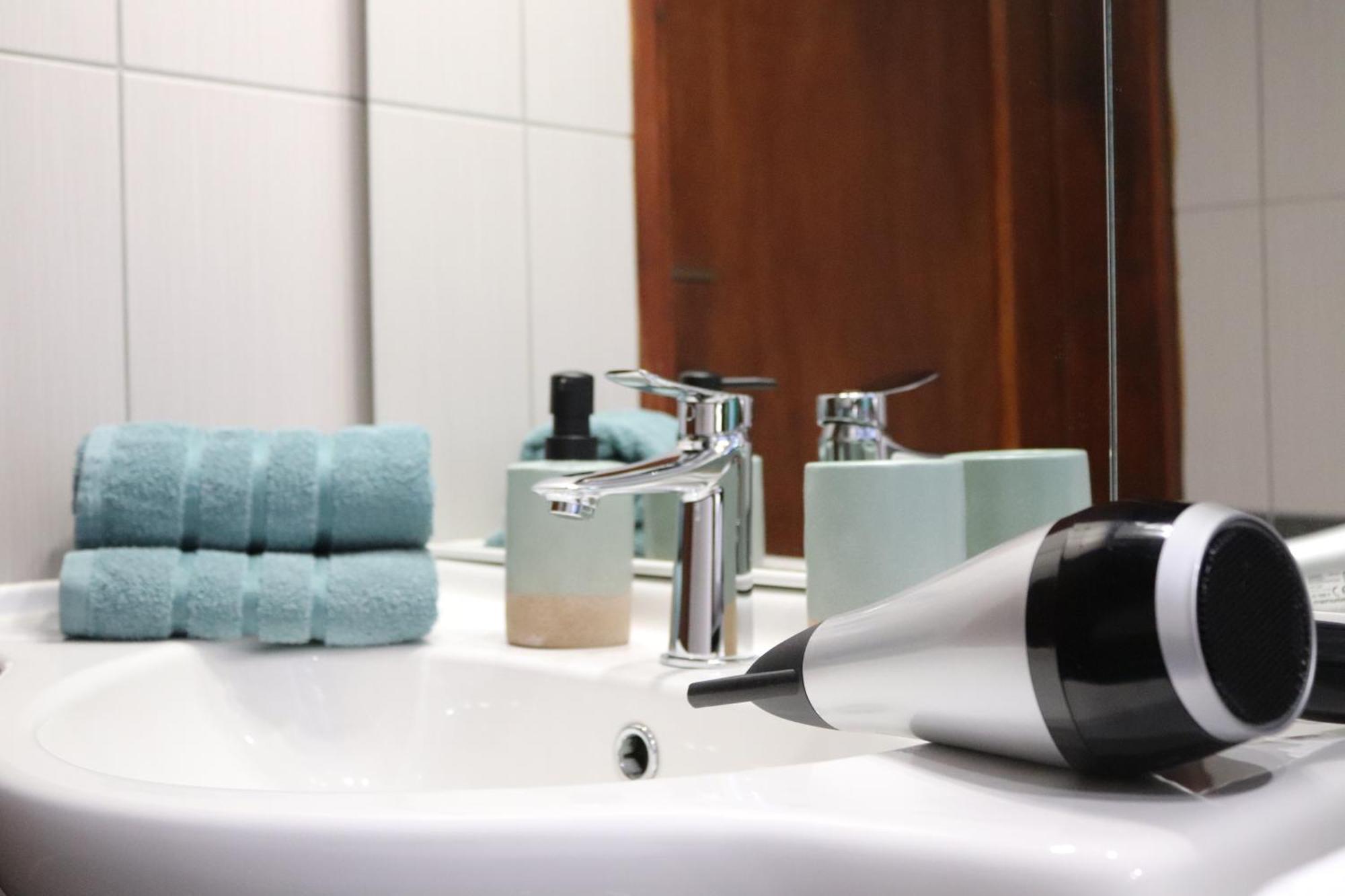 Studio Apartman Planb, Self Check In Osijek Ngoại thất bức ảnh