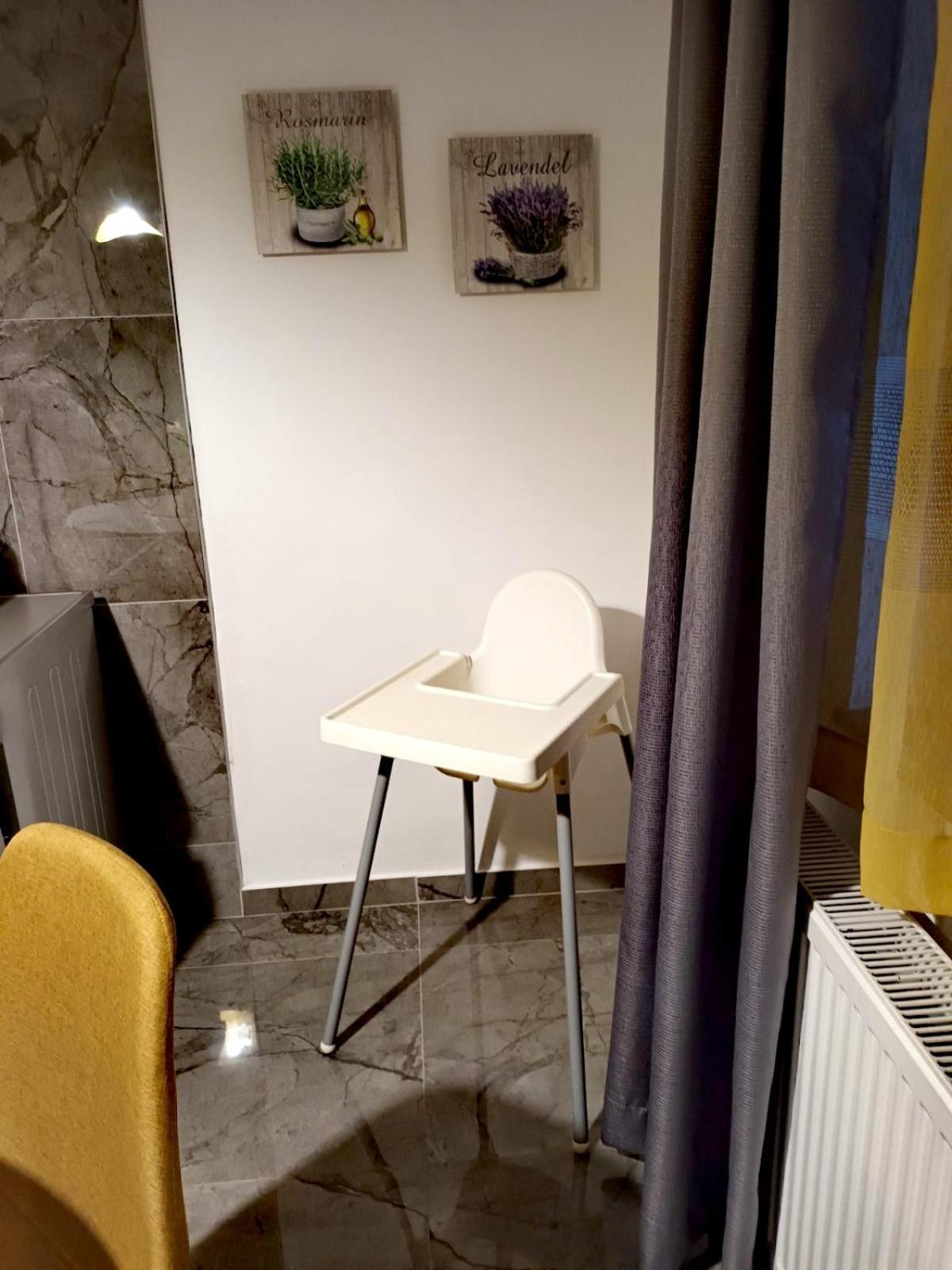 Studio Apartman Planb, Self Check In Osijek Ngoại thất bức ảnh